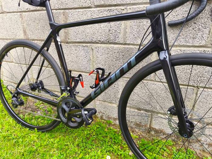 Giant TCR Advanced 2 as new