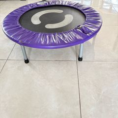 Indoor Trampoline