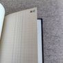 J McQueen and Sons sales or customer ledger book 1911 400 pages municipal school of commerce Cork hardback in very good condition and never used see photos FREE STANDARD POSTAGE INCLUDED Image 9