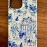 Burga iPhone13 covers set (2x tough mag safe and 2x tough) Image 3
