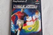 International League Soccer PlayStation2 Ps2 Games Original
