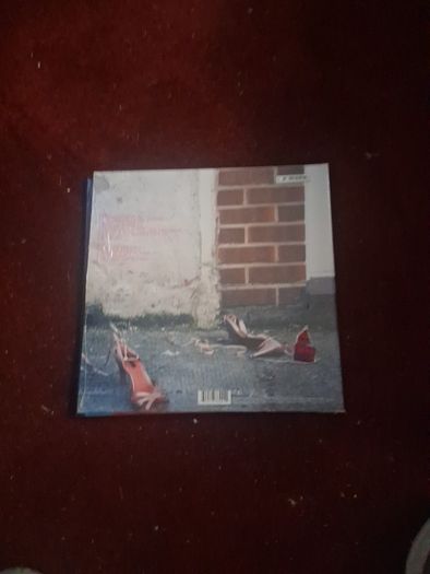 Lp Amy Winehouse Frank