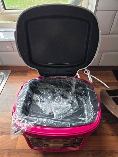 TEFAL Cake Factory - Brand New