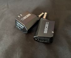BOSS WL20 Guitar wireless