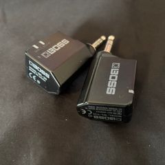 BOSS WL20 Guitar wireless