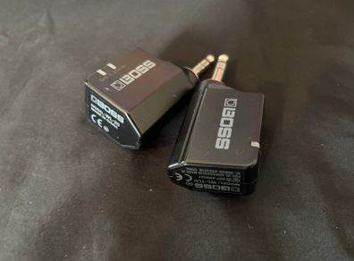 BOSS WL20 Guitar wireless