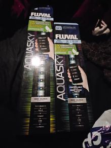 Fluval Aquasky Led Lamps