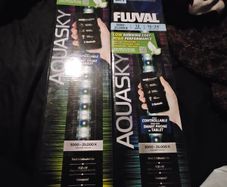 Fluval Aquasky Led Lamps