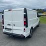 Vauxhall vivaro Image 3