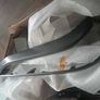 BMW i8 graphite interior trim Image 2