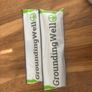 GroundingWell Fitted Bedsheet and 2 Earthing Mats Image 2