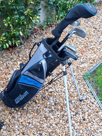Junior Golf Set
