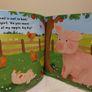 Big Pig And Piglet Story Book Image 6