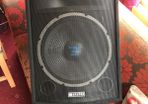Passive PA / monitor full range speaker 300 watts