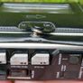 SONY TCM-141 MADE IN JAPAN CASSETTE RECORDER (plays music perfectly, doesn't rewind the tape) Image 2