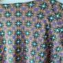 VTG Kenzo Wrap Blouse Image 5