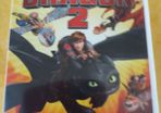 How to train your Dragon 2 Nintendo Wii