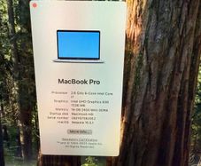 MacBook Pro