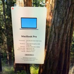 MacBook Pro