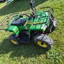 110cc quad Image 4