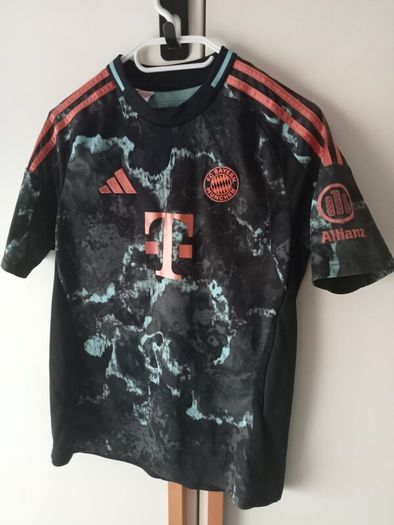 Adidas Performance FC BAYERN 24/25 Jersey