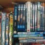 Panasonic TV and Dvd Image 8