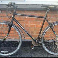 Road bike
