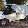 ford transit Image 4