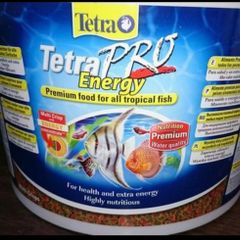 Tetra Pro Energy
