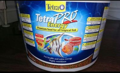 Tetra Pro Energy