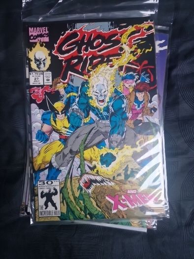ghost rider