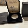Ireland: Irish Celtic Culture 10 Euro Silver Proof 2007. Unc. Image 3