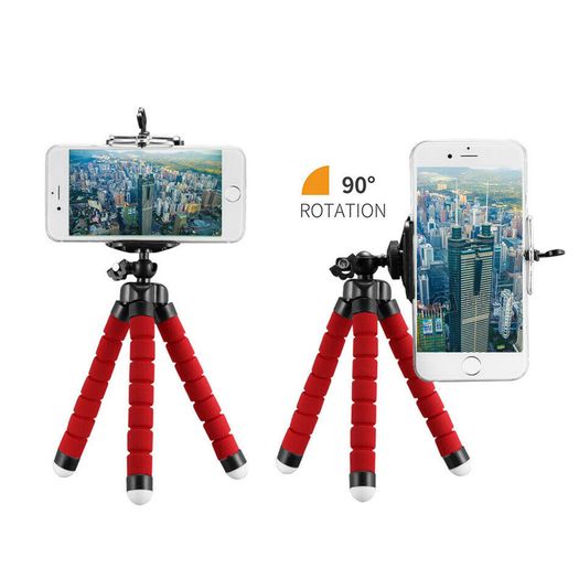 Phone Tablet Camera Tripod Stand