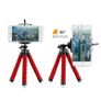 Phone Tablet Camera Tripod Stand Image 3