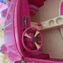 our generation pink car Image 4