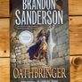 Stormlight Archive - Brandon Sanderson Image 10