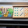 Double sided kid dominoes Image 2