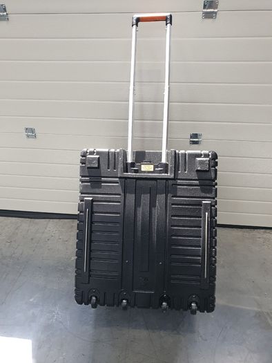 Roto Molded Case