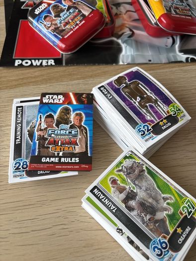 Star Wars