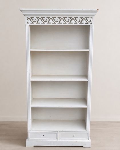 book shelf , shelf