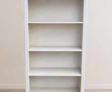 book shelf , shelf