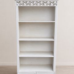 book shelf , shelf