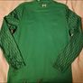 2017 Liverpool Goalkeeper Jersey Image 2