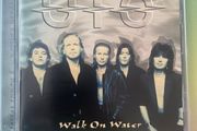 UFO - Walk On Water (plus bonus tracks)