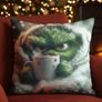 100 Christmas cover cushions Stuff for sale Image 8