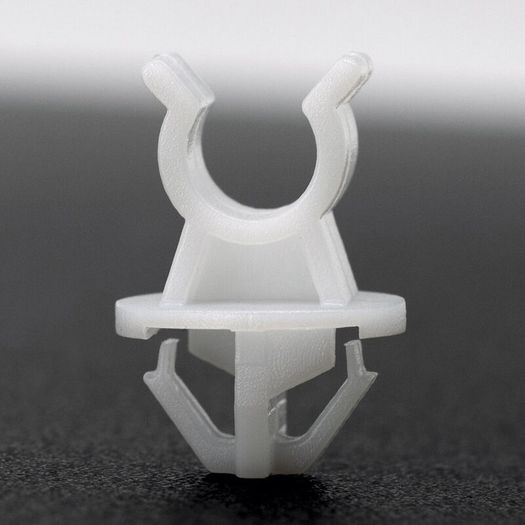 Car Bonnet Rod Stay Holder