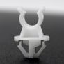 Car Bonnet Rod Stay Holder Image 2
