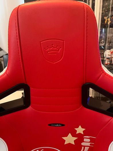 Gaming chair