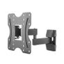 Brand-new TV/ Monitor Full-Motion Wall Mount and Bracket Image 2