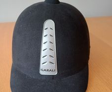 equestrian helmet